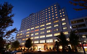 山形国際ホテル